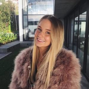 Meet your Posher, Grace